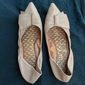 Sam Edelman shoes